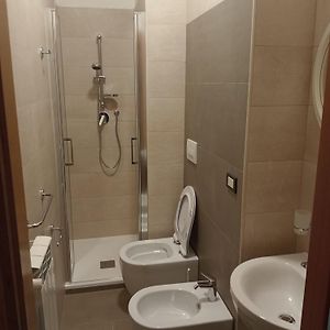 Private Bathroom Single Room